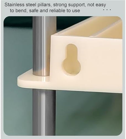 X-Large Cell Phone Holder for Classroom & Family Time, Anti-Slip Design with Grooves, Perfect for Home, School & Office Use - Versatile Phone Box