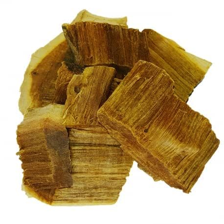 Yerbero - Te Herbal Palo Azul 2oz (56.6g) | Kidneywood Herbal Tea (Blue Stick) | Makes 20+ Cups | Wildcrafted Kidney Wood Tea | All Natural Tea, non-GMO.