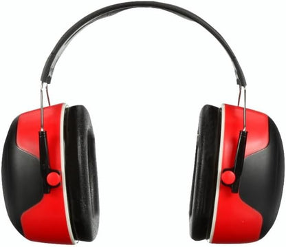 3M Pro-Grade Earmuff, Noise Reduction