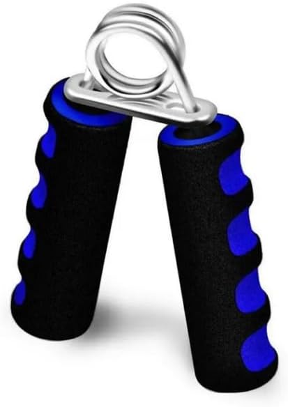 HORNO 2 Pcs Soft Foam Hand Exerciser