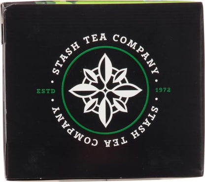 Stash Premium Green Tea, 20 ct