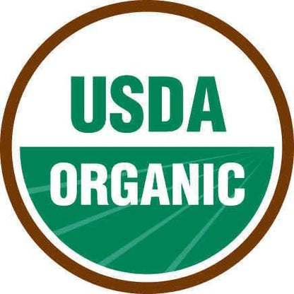 EarthWise Aromatics Organic Lemon Balm - 1 lb (16oz) - Herbal Tea - 100% Certified Organic