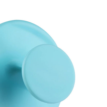 INVODA Scalp Massager Shampoo Brush Soft Silicone Bristles for Dandruff Removal & Hair Growth, Waterproof Wet/Dry Use, Men, Women & Pets