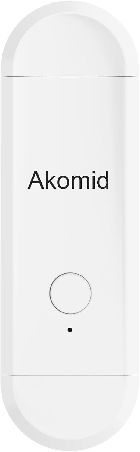 Akomid USB Rechargeable Book Light for Reading in Bed, 8 LEDs Bookmark Style Clip on, Eye-Cared Amber Light Mode for Kids, Blue Light Blocking, Stepless Dimming,Khaki
