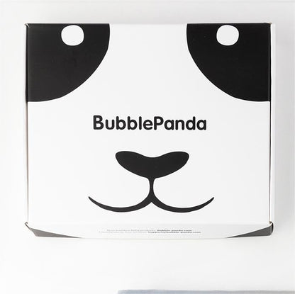 BubblePanda Rayon Made from Bamboo Sleep Sack 0-6 Months 1.0 Tog Soft Toddler Sleeping Sack 3-6 Months for Infant Newborn Babies 2-Way Zipper Baby Wearable Blanket 0-3 Months