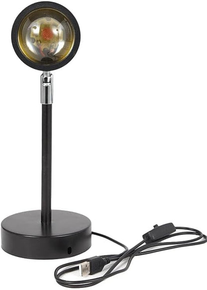 Sunset Projection Lamp