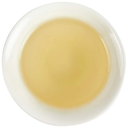 TIAN HU SHAN Jasmine Tea Jasmine Dragon Pearls Green Tea Loose Leaf 4oz (114g) Tin