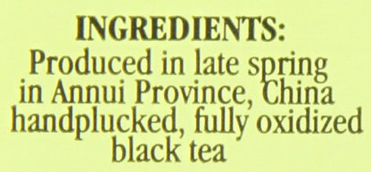 Harney & Sons English Breakfast Loose Leaf Black Tea Tin, 8 oz