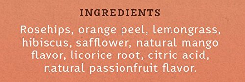 Stash Tea Chamomile Herbal Tea, 100 Count (packaging may vary) - Colors B