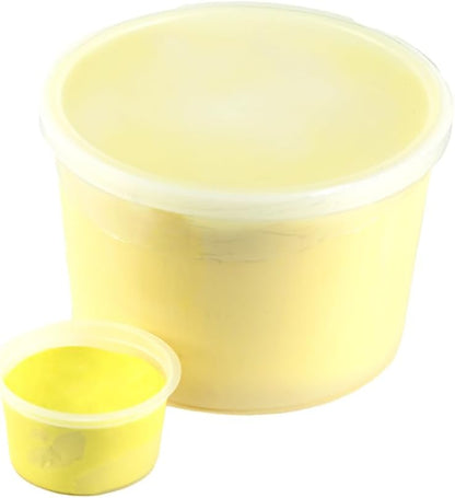 Hand Rehab Putty (1 lb Yellow)