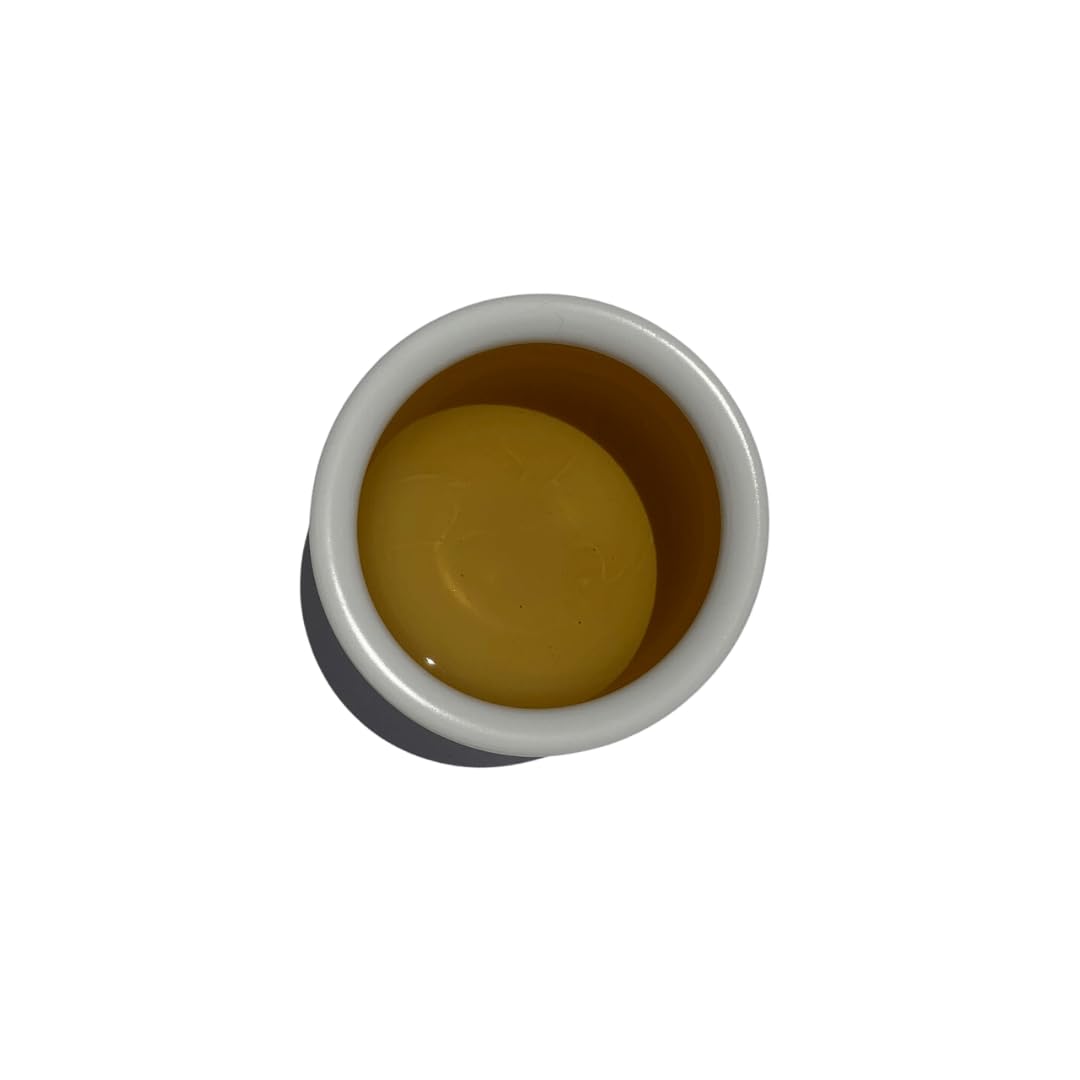 Deer Soul DreamEase Herbal Tea Blend with Chamomile, Lemongrass, Passion Flower, Skullcap, California Poppy & Lavender | Organic Ingredients | Loose Leaf Tea 1.5oz