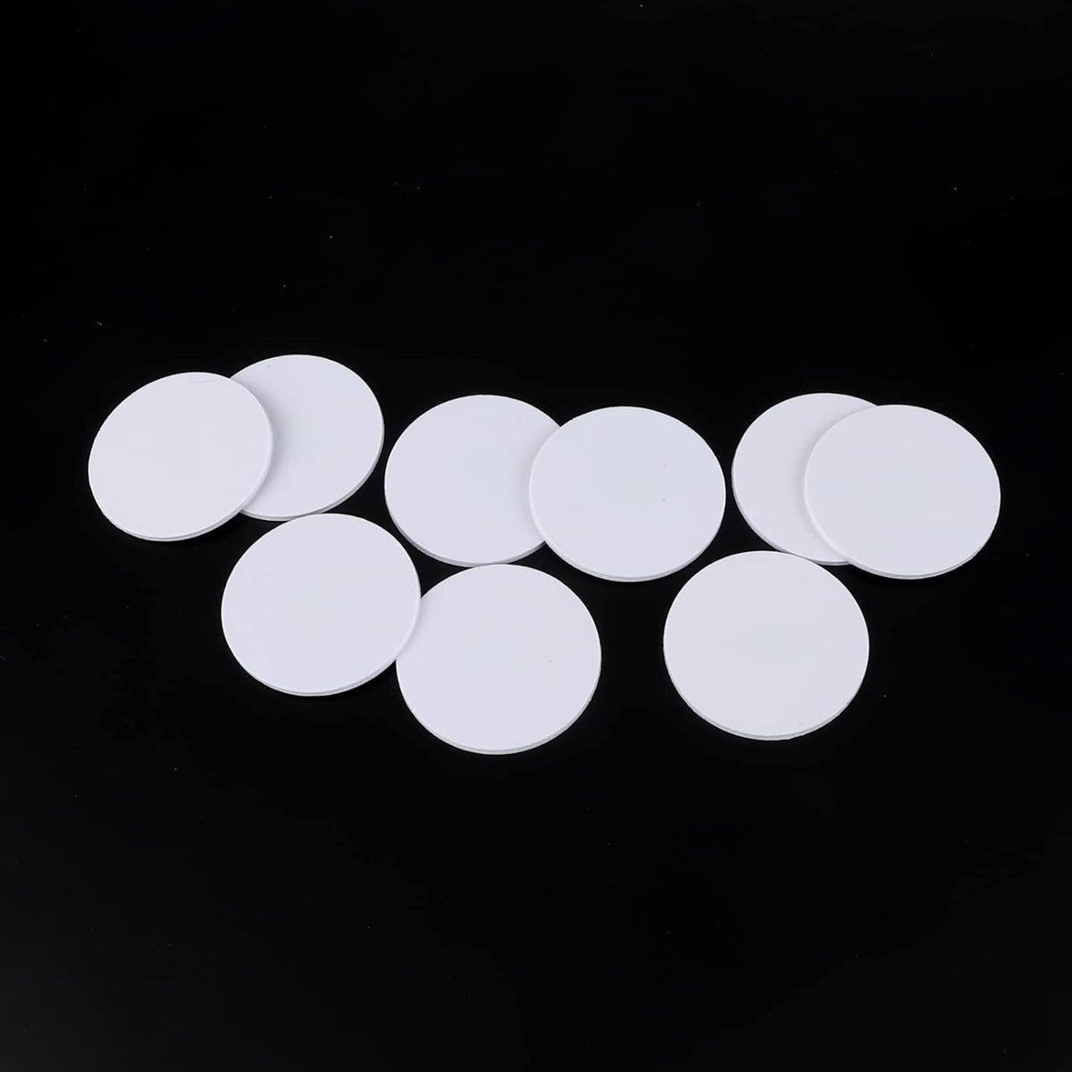 50pcs NFC Tags NFC Stickers