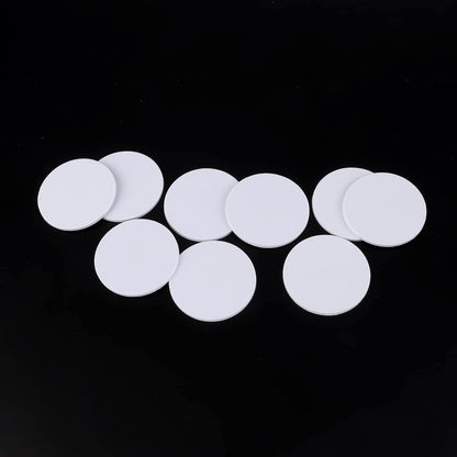 50pcs NFC Tags NFC Stickers