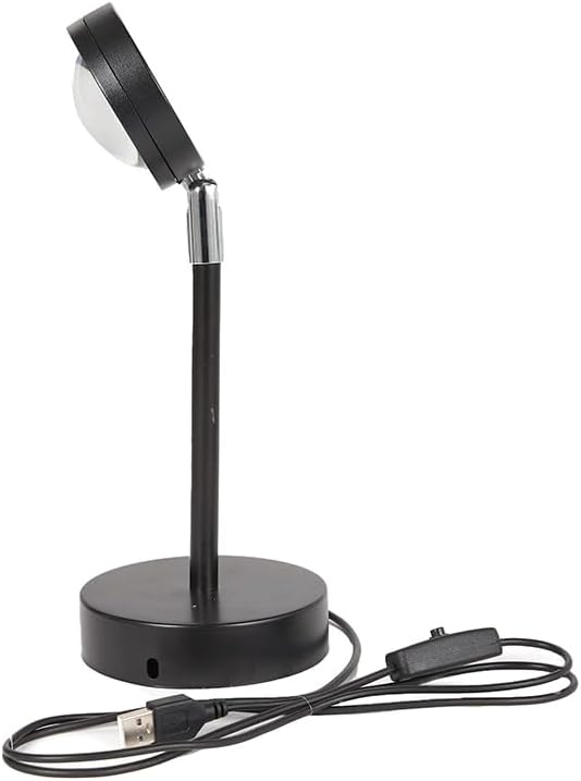 Sunset Projection Lamp