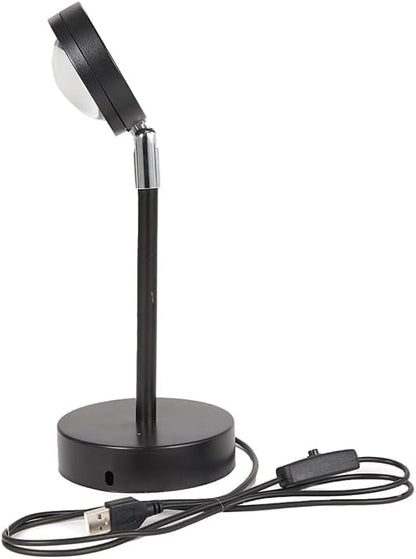 Sunset Projection Lamp
