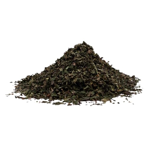 Yogi's Gift® Nettle Leaves 4 oz | Cut & Sifted Herbal Tea