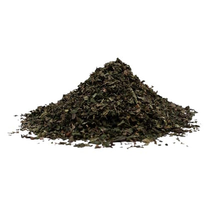 Yogi's Gift® Nettle Leaves 4 oz | Cut & Sifted Herbal Tea