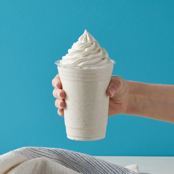 Big Train Vanilla Bean Blended Crème Beverage Mix, 3.5 Pound (Pack of 1) - Colors B