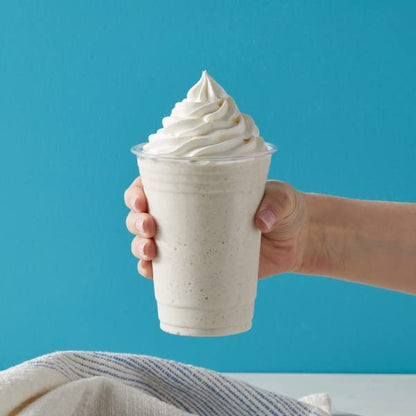 Big Train Vanilla Bean Blended Crème Beverage Mix, 3.5 Pound (Pack of 1) - Colors B