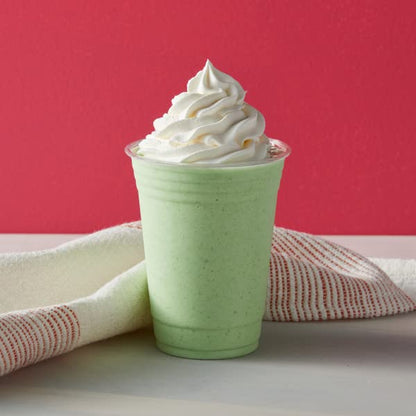 Big Train Vanilla Bean Blended Crème Beverage Mix, 3.5 Pound (Pack of 1) - Colors A