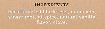 Stash Tea Chamomile Herbal Tea, 100 Count (packaging may vary) - Colors A