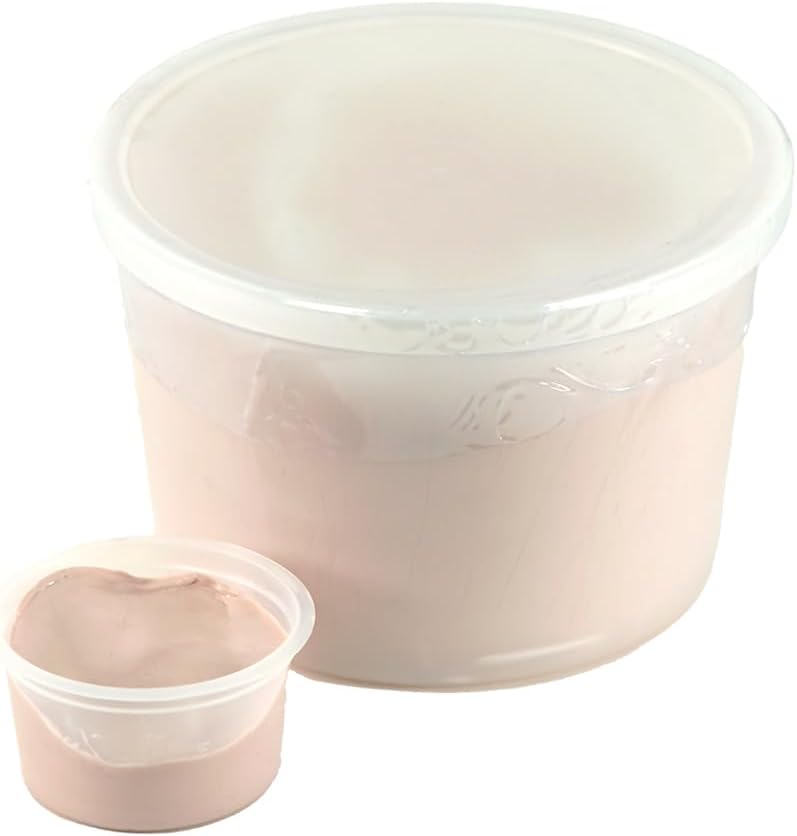 Hand Rehab Putty (1 lb Yellow)