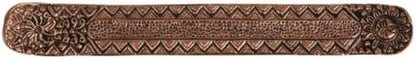 Hosley Wood Incense Holder Sun 10 Inches Ideal Gift for Wedding, Aromatherapy, Zen, Spa, Reiki, Meditation