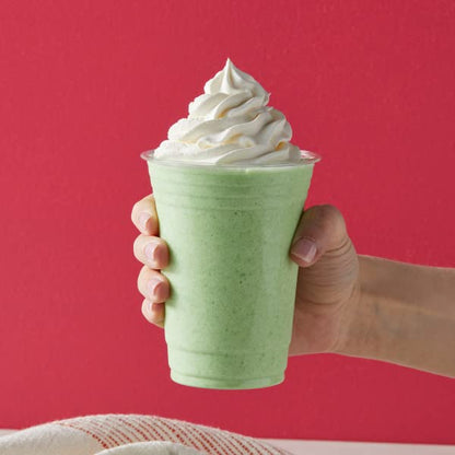 Big Train Vanilla Bean Blended Crème Beverage Mix, 3.5 Pound (Pack of 1) - Colors A