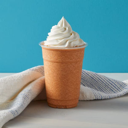 Big Train Vanilla Bean Blended Crème Beverage Mix, 3.5 Pound (Pack of 1) - Colors A