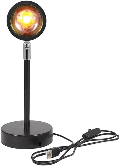 Sunset Projection Lamp