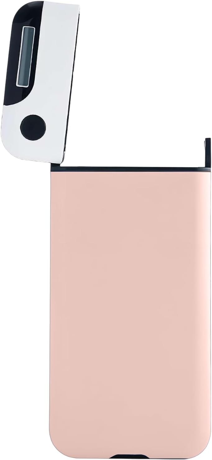 Timed Lock Box For Phone Battery Powered Self-Control Lightweight