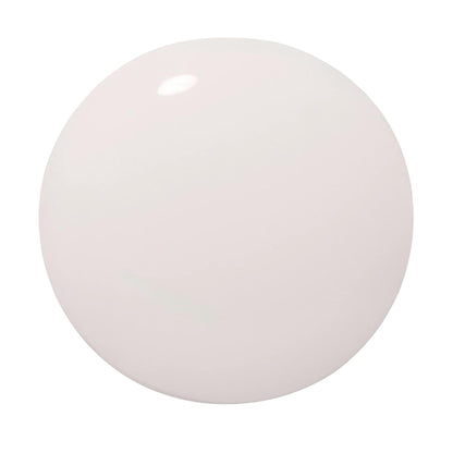 Dazzle Dry Mini Kit 4 Step System - Prima Ballerina, a sheer and milky delicate pink that makes a beautiful French base. (5 Piece Kit / 5 Manicures)