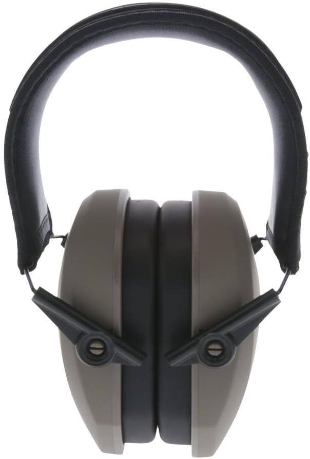 Walker's unisex-adult Walker's Earmuffs