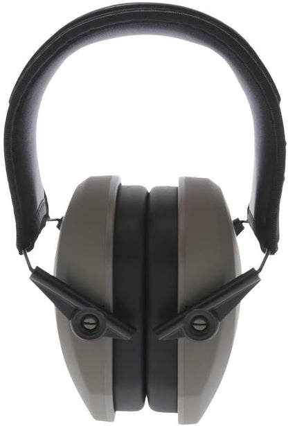 Walker's unisex-adult Walker's Earmuffs