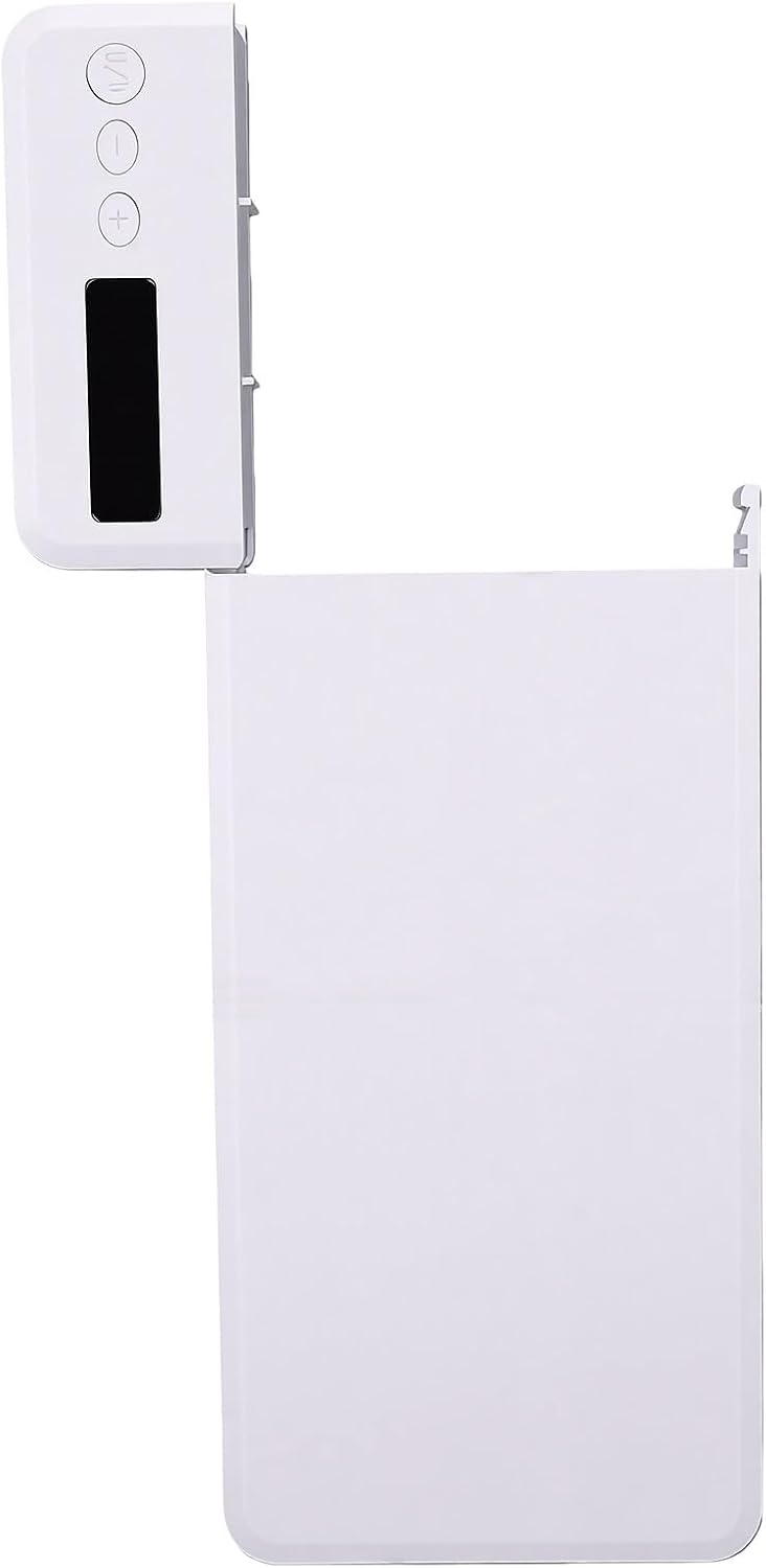 Gonetre Phone Timer Lock Box with Self Control Timed Jail for Students