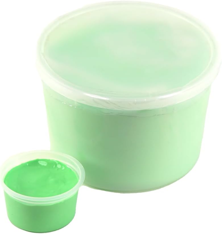Hand Rehab Putty (1 lb Yellow)