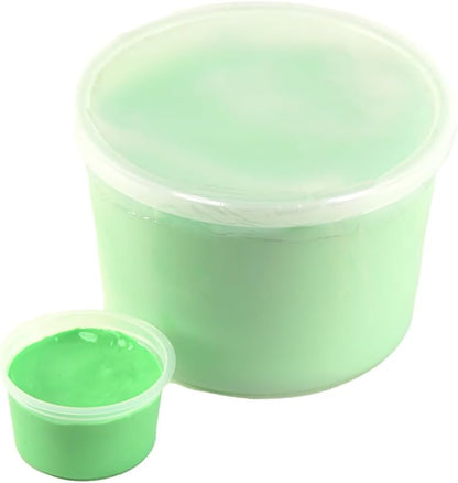 Hand Rehab Putty (1 lb Yellow)