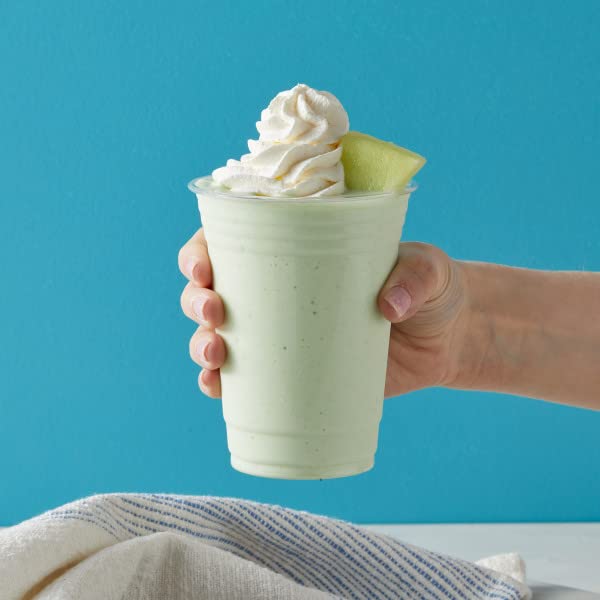 Big Train Vanilla Bean Blended Crème Beverage Mix, 3.5 Pound (Pack of 1) - Colors B