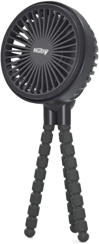 Nuby Stroller Fan