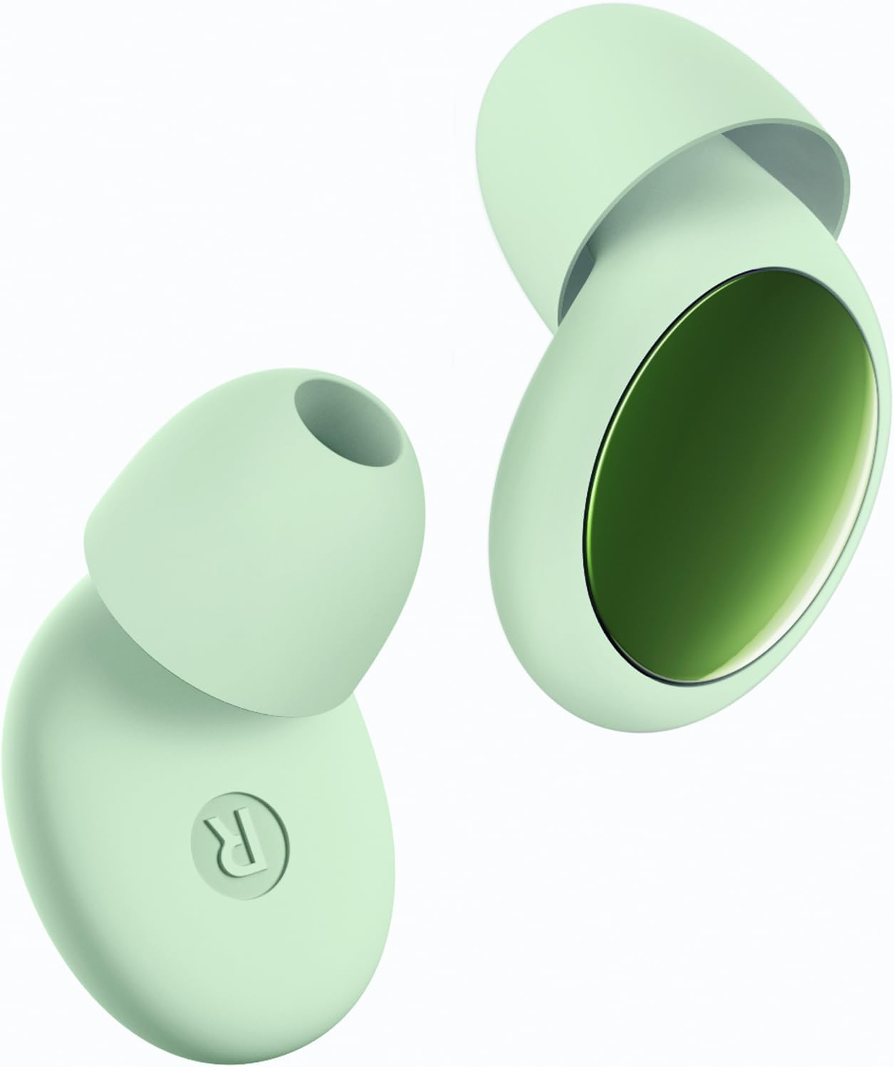 45dB Ear Plugs for Sleeping Noise Cancelling Ear Plugs for Noise Reduction & Snoring, Concerts, Earplugs for Sleep,Sider Sleepers Airplane, Silicone Earplugs Reusable