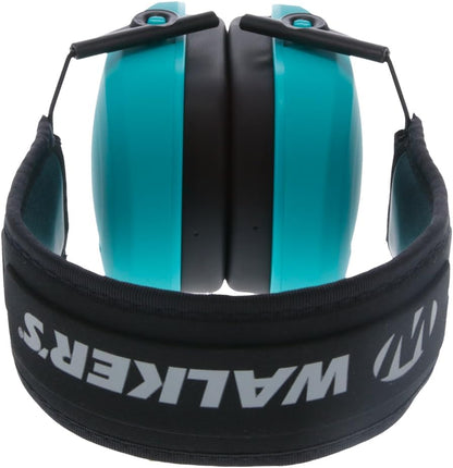 Walker's unisex-adult Walker's Earmuffs