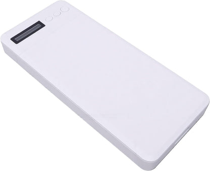 Portable Phone Lock Box with Timer Self Control