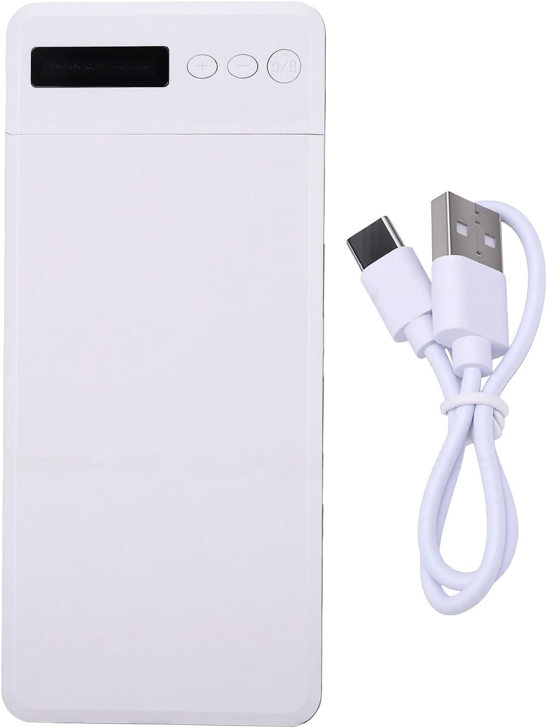 Portable Phone Lock Box with Timer Self Control