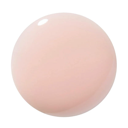 Dazzle Dry Mini Kit 4 Step System - Prima Ballerina, a sheer and milky delicate pink that makes a beautiful French base. (5 Piece Kit / 5 Manicures)