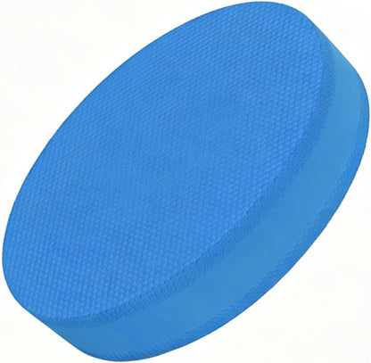 Stability Trainer Pad - Foam Balance Exercise Pad Cushion for Therapy, Yoga, Dancing Balance Training, Pilates,and Fitness