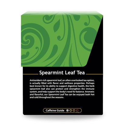 Buddha Teas Organic Lemon Balm - OU Kosher, USDA Organic, CCOF, 18 Bleach-Free Tea Bags