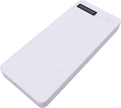 Gonetre Phone Timer Lock Box with Self Control Timed Jail for Students