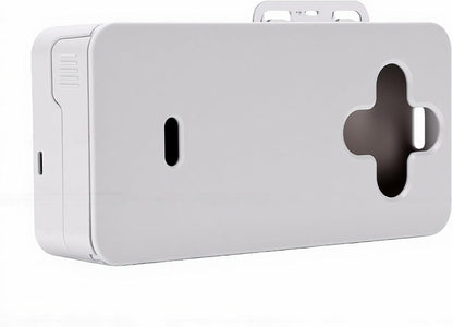 Timed Phone Lock Box with Timer for Smartphones Up to 6.9 Inches