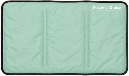 Gel Soft Flexible Ice Pack for Injuries Reusable - (Large: 11"x14.5") for Hip, Shoulder, Knee, Back - Comfy Cold Pack Compress for Swelling, Bruises, Surgery
