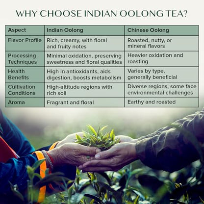 VAHDAM Instant Chai Latte(7.7oz|10 Sachets) Authentic Indian Chai Tea